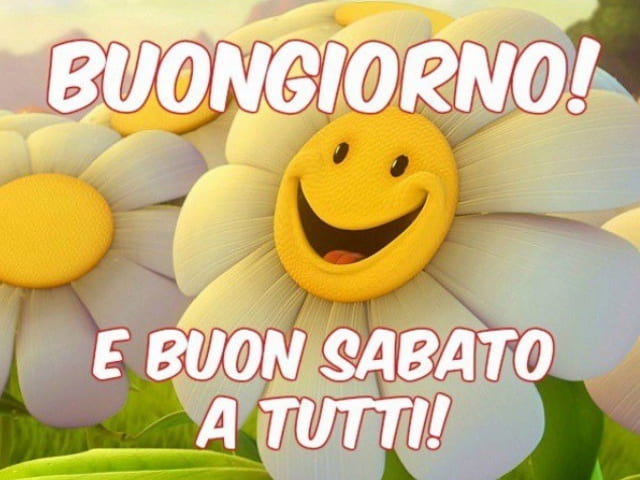 Buongiorno amici: frasi e immagini divertenti per augurare ...