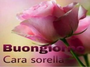 Frasi per una sorella: le dediche più belle per ogni occasione