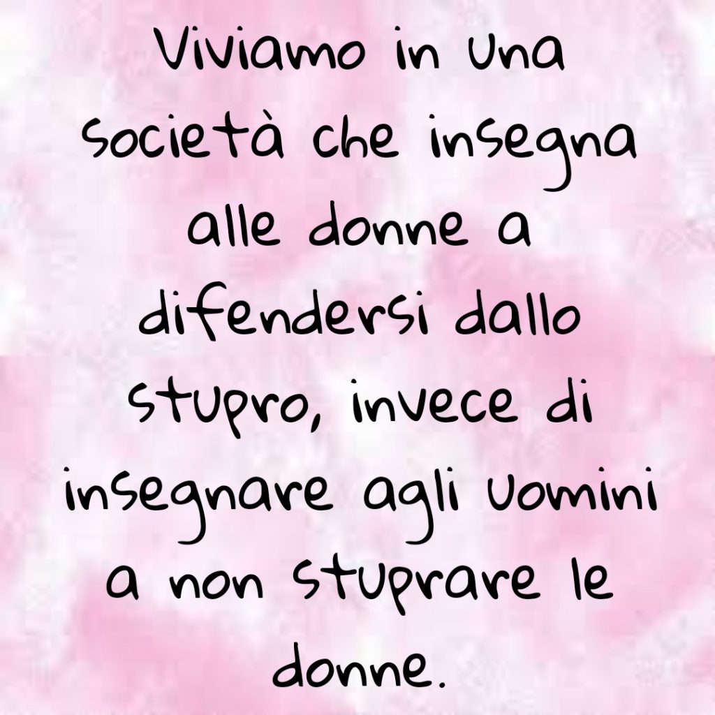 Violenza sulle donne: frasi, immagini, poesie e video. 123 modi per