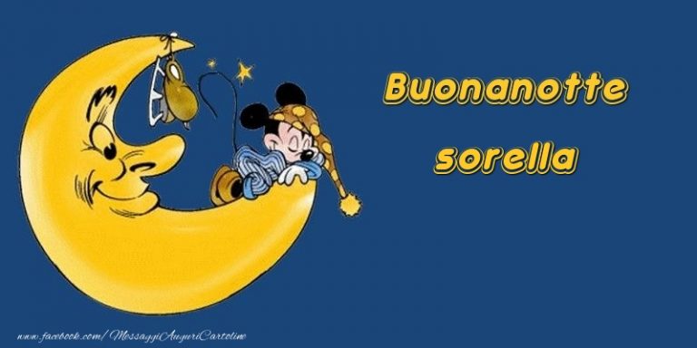 Immagini buonanotte: 200 dediche speciali, con foto, gif, video e frasi